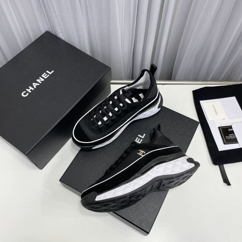 Chanel Sport Shoes